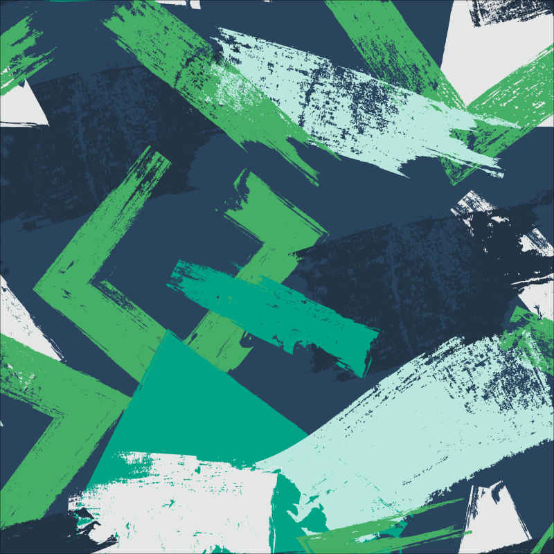 CAMO SCIFI GREEN| KIT PEGATINAS PATINETE XIAOMI M365