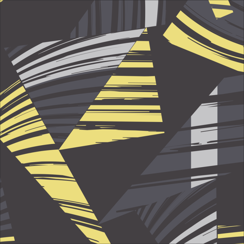 GEO YELLOW| KIT PEGATINAS PATINETE XIAOMI M365