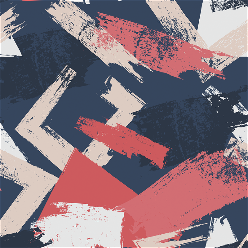 CAMO SCIFI RED | KIT PEGATINAS PATINETE XIAOMI M365