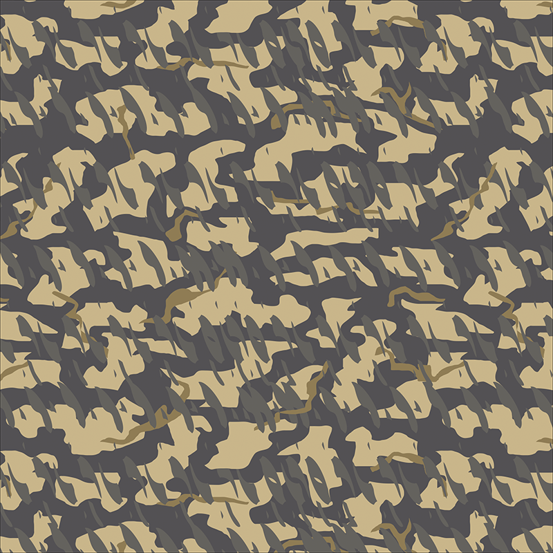 DESERT CAMO | KIT PEGATINAS PATINETE XIAOMI M365