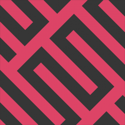 LIGHT LABYRINTH RED| KIT PEGATINAS PATINETE XIAOMI M365