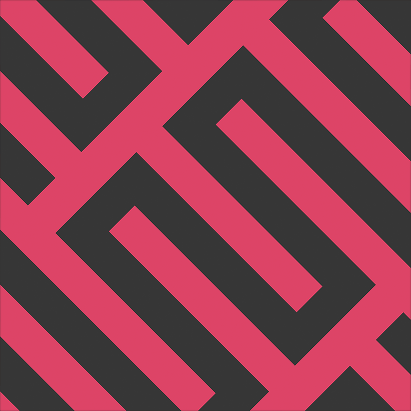 LIGHT LABYRINTH RED| KIT PEGATINAS PATINETE XIAOMI M365